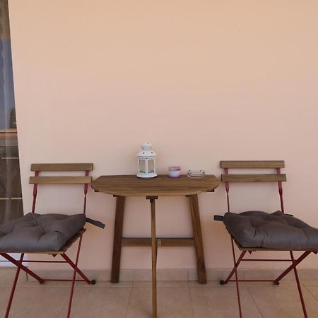 Nissi 3 View Holiday 2 Bedroom Apartment ไอยานาปา ภายนอก รูปภาพ