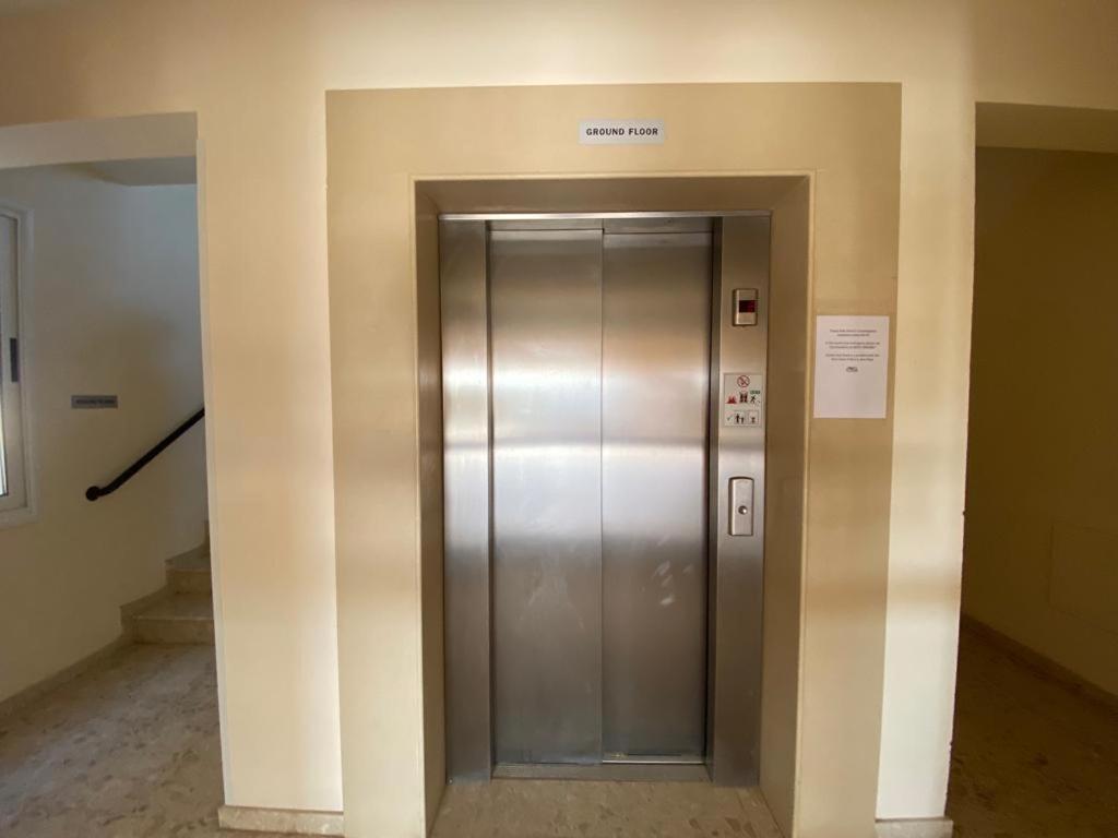 Nissi 3 View Holiday 2 Bedroom Apartment ไอยานาปา ภายนอก รูปภาพ